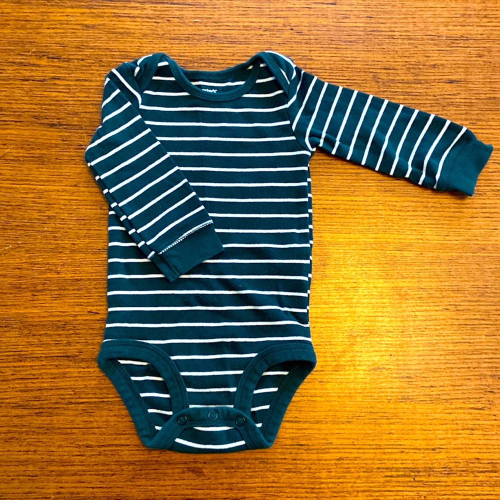 Clothing, baby